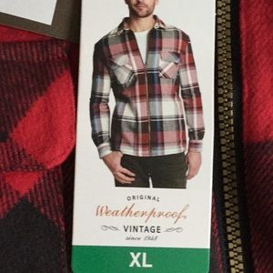 Weatherproof VINTAGE Men Sweater